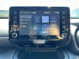 AM/FMラジオのほかBluetoothを登録すると携帯に入っている音楽なども聴くことができます♪