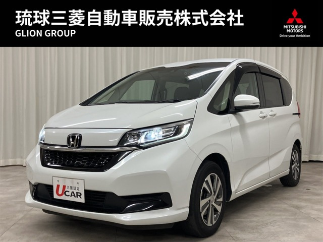 フリード 1.5 G ホンダセンシング 