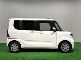 ドアは約90度に開くので荷物も積み込みやすく、乗り降りもしやすい♪ ロングドライブも快適に過ごせる工夫がいっぱいです♪♪