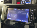 ルーミー 1.0 カスタム G 修復歴無し