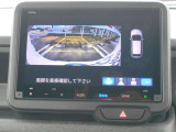 N-BOXカスタム ターボ コーディネートスタイル モノトーン 