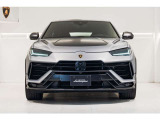 Bonnet in visible carbon fiber - Matt