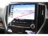 フォレスター 2.0 アドバンス 4WD 