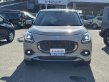 スイフト 1.2 ハイブリッド(HYBRID) MZ 4WD 