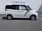 トヨタ認定中古車保証付!(1年間、距離無制限 HV車はHV保証付) 別途延長保証もご用意しております♪ ぜひ現車を確認にご来店ください