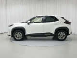 ヤリスクロス 1.5 ハイブリッド G E-Four 4WD 