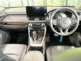 RAV4 2.5 ハイブリッド G E-Four 4WD 