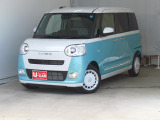 ムーヴキャンバス  ストライプス G