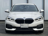 BMWを熟知したメカニックによる、360度の納車前点検。ドイツ本国と同様の教育・訓練を受けたメカニックが徹底的に点検、整備した後にお客様にお引渡しします。