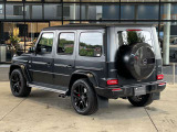 Gクラス AMG G63 (ISG) 4WD 