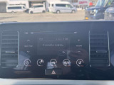 【運転席操作部】運転に役立つ機能ばかり!快適なドライブにしてくれること間違いなし!!