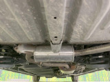 下回りがきれいなうちに、防錆加工の施工がオススメ。降雪地域はもちろん、沿岸部にお住いの方や、趣味でマリン・ウィンタースポーツをされる方にご好評いただいております。