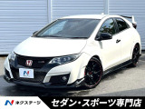 ターボ brembo製レッドブレーキキャリパー 純正19インチAW 禁煙