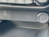 端末に充電可能です。