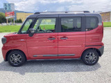 スペーシアギア ハイブリッド(HYBRID) XZ 4WD 