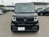 ホンダセンシング付きで安心ドライブ!!