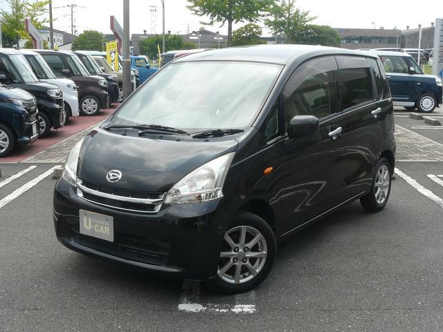 ムーヴ X