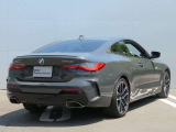 4シリーズクーペ M440i xドライブ 4WD 