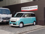 高い視界と見切りの良さで運転しやすく広々した室内空間でゆったり過ごせます。両側スライドドアで乗り降りも楽チンです。