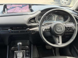 CX-30 2.0 20S ツーリング 