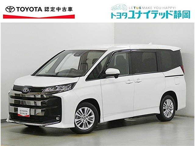 ノア 2.0 S-G ウェルキャブ 車いす仕様 タイプII 3rdシート 助手席リフトU Pチルトシ...