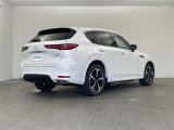 CX-60 3.3 XD ハイブリッド エクスクルーシブスポーツ ディーゼル 4WD 本革シート