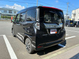 ルーミー 1.0 カスタム G 4WD 