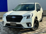 フォレスター 1.8 スポーツ 4WD 