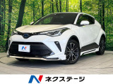 モデリスタエアロ 純正8型DA 全周囲カメラ 衝突被害軽減システム