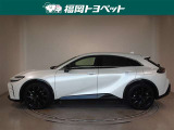 クラウンスポーツ 2.5 Z E-Four 4WD 