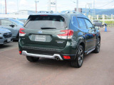 フォレスター 2.0 アドバンス 4WD 