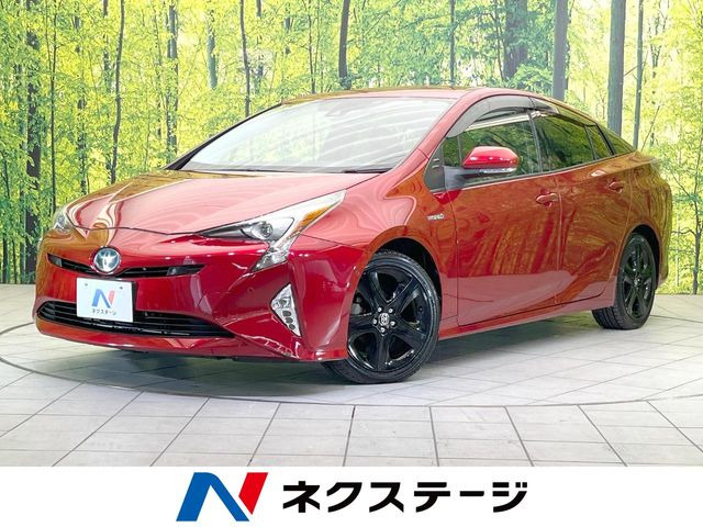 プリウス 1.8 A ツーリングセレクション 