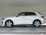 Q3 35 TFSI アドバンスド 