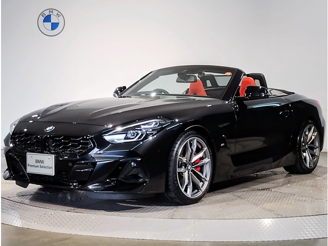 Z4 M40i 