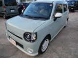 ミラトコット G SAIII 4WD 