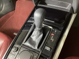 ドライバーの意思にしっかり応える6速オートマチックトランスミッション!マツダSKYACTIV-DRIVEを採用しました!