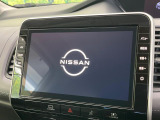【純正10型ナビ】人気の純正ナビを装備。オーディオ機能も充実しており、Bluetooth接続すればお持ちのスマホやMP3プレイヤーの音楽を再生可能!毎日の運転がさらに楽しくなります!!
