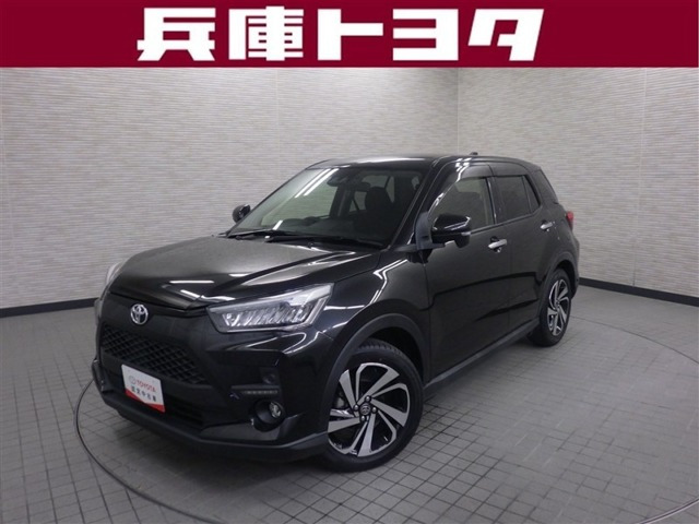 ライズ  1.2 Z