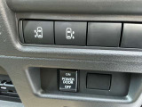 両側電動スライドドアなので運転される方も乗車される方もとっても便利です♪