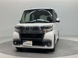 タントカスタム X トップエディション SAII 