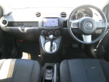 デミオ 1.3 13C-V スマートエディション 