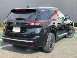 エクストレイル  1.5 G e-4ORCE 4WD