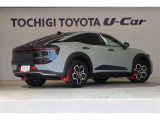 クラウンクロスオーバー 2.4 RS ランドスケープ E-Four advanced 4WD 