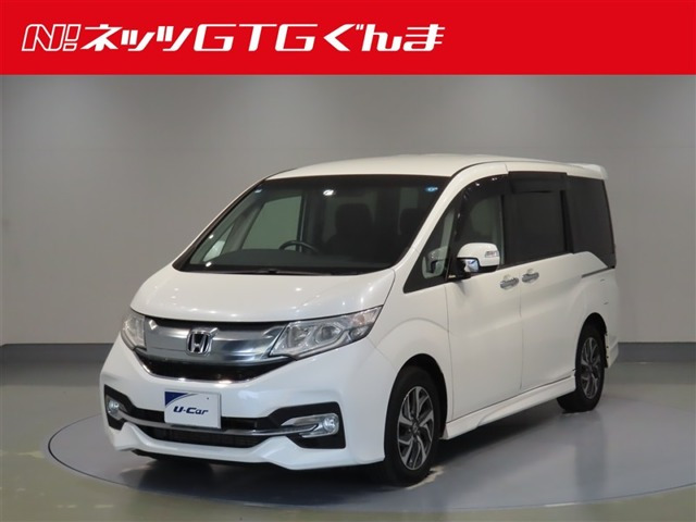 ステップワゴン 1.5 スパーダ 