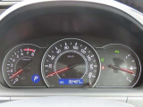 確認しやすいメーターパネルで安全運転をサポートします☆