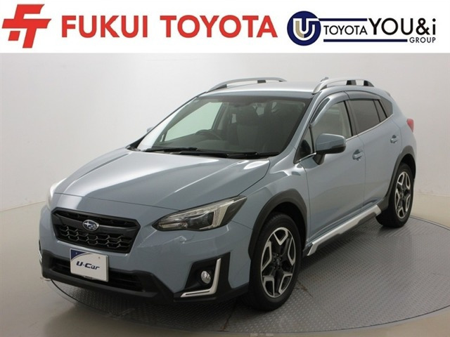XV 2.0i-S アイサイト 4WD 