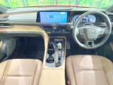 クラウンスポーツ 2.5 Z E-Four 4WD 