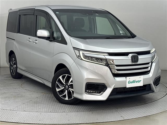 ステップワゴン 1.5 スパーダ ホンダ センシング 4WD 4WD ワンオーナー