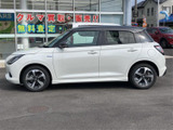 スイフト 1.2 ハイブリッド(HYBRID) MZ 