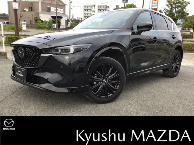 CX-5  2.5 25S スポーツ アピアランス